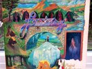 FANTASY Paint A Picture 1973 POLYDOR UK Prog 