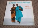 Prince Buster - I Feel The Spirit 1963 UK LP BLUE BEAT