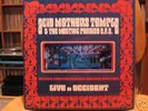Acid Mothers Temple Live In Occident Rare Psyche 2X LP