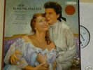 Rosenkavalier (Karajan). Col SAX 1169-72 (4) turquoise