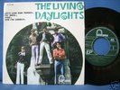 THE LIVING DAYLIGHTS -FREAKBEAT PSYCH FRENCH ONLY EP 45