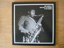 Mosaic LP BOX IKE QUEBEC Complete Blue Note 45 Sessions