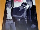 A-HA THE OFFICIAL PHOTO BOOK 1988 96-PAGES