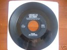 Rare Funk 45 THE MONTEREYS chaser Massive drum break