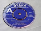 THE ZOMBIES MOD FREAKBEAT MINT UNPLAYED DEMO DECCA