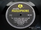 Beatles Sgt Pepper's UK 1969 Final Y&B *MONO* Press LP