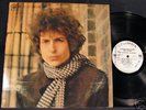 BOB DYLAN - BLONDE ON BLONDE - 