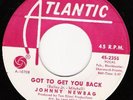 Johnny Newbag   Got To Get You Back...M-  Northern Soul