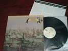 Bee Gees Trafalgar Mobile Fidelity MFSL Numbered