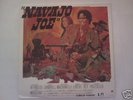 Navajo Joe - 1966 - Leo Nichols-Original Soundtrack LP