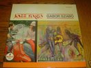 Orig. '66 Sitar Jazz Psych LP: Gabor Szabo 