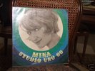 MINA   LP   STUDIO UNO 66  EX++ EX++