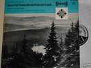 Hoelscher/Keilberth. Dvorak conc. Telefunken SLT 43009