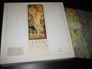 GUSTAV MAHLER 10 SYMPHONIES. 15 LP DGG. KUBELIK. 410
