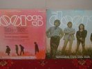 DOORS Waiting For The Sun LP 1968 ELEKTRA 1st + INSERT