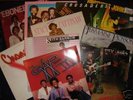 N.20 DISCHI orig. THE SOUL FUNKY and DISCO 70/80