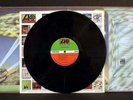 LED ZEPPELIN II RARE Bob Ludwig mix 
