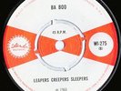 Leapers Creepers Sleepers - Ba Boo - MINT *LISTEN*