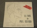 RARE PABLO PICASSO ART COVER 7