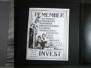 Genocide Organ: Remember (lim. 2xLP) Nr. 447, Tesco