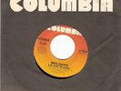 Rare Northern Soul Mac Davis 45 Modern 70s Just in Love