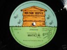 MATIC 16   JAHOVIAH / TEN MAN 12
