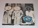 Dedalus - S/T (Trident) Rare Italian Prog Psych NM