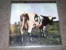 Pink Floyd - Atom Heart Mother - MFSL - New - Sealed LP