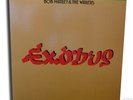 MFSL Bob Marley - Exodus LP SEALED NM+ MOFI #1423