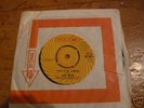 ALAN TRAJAN clarissa PSYCH FUNK mod DANCER breaks 45