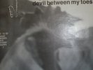 Guided By Voices Devil Between My Toes LP GBV ORIGINAL