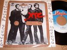 XTC - SCIENCE FRICTION 7