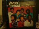 Maxx Traxx Lp  Pulse Records  RARE CHICAGO BOOGIE