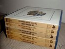 The Motown Story - complete 5 reels 7 1/2 IPS Near Mint