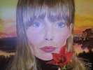 JONI MITCHELL CLOUDS UK MINTY audiophile 60’s /70’s