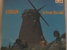 ASHKAN- IN FROM THE COLD- ORIG 1969 UK LP DECCA NOVA