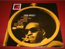 BLUE NOTE 4149 HANK MOBLEY LEE MORGAN DONALD BYRD LP