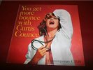 CONTEMPORARY C3539 CURTIS COUNCE DG MONO 1ST PRESS VG++