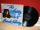 THE ARTISTRY OF BRENDA HOLLOWAY UK NORTHERN SOUL LP