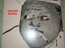 COUNT BASIE 1955 LP RCA LPM 1112 ANDY WARHOL cover art