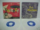 Charlie Mariano complete Imperial seesion on 4 EPs