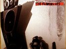 THE FLAMING LIPS Transmissions From '93 lp NM orange wx