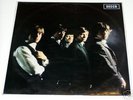 THE ROLLING STONES DECCA UK FFRR MONO LP 12
