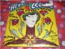 HERBERT LEONARD 68 French MOD FREAKBEAT PSYCH FUZZ EP*
