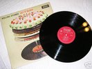 THE ROLLING STONES   LET IT BLEED RED MONO
