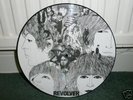 The Beatles - Revolver(V RARE PICTURE DISC ALBUM)