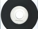 BOWIE / JAGGER 'DANCING IN THE STREET' 1985 WHITE LABEL