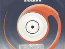 DAVID BOWIE 'SOUND AND VISION' 1977 WHITE LABEL UK 7