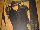 SISTERS OF MERCY-THROUGH THE YEARS. LIVE VINYL BOX SET