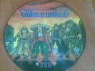 Böhse Onkelz Picture LP Spiel mir das Lied vom Tod